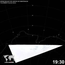 Level 1B Image at: 1930 UTC