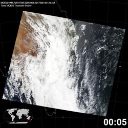 Level 1B Image at: 0005 UTC