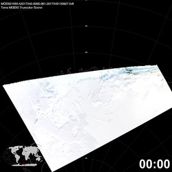 Level 1B Image at: 0000 UTC