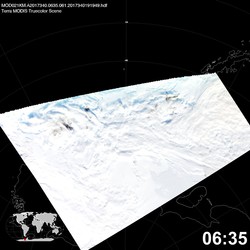 Level 1B Image at: 0635 UTC