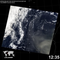 Level 1B Image at: 1235 UTC