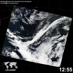 Level 1B Image at: 1255 UTC