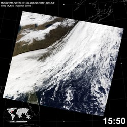 Level 1B Image at: 1550 UTC