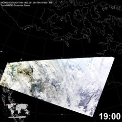 Level 1B Image at: 1900 UTC