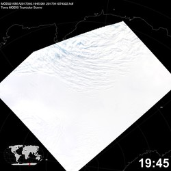 Level 1B Image at: 1945 UTC