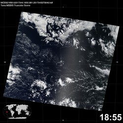 Level 1B Image at: 1855 UTC