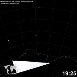 Level 1B Image at: 1925 UTC