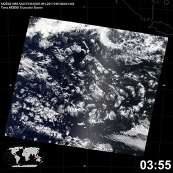 Level 1B Image at: 0355 UTC