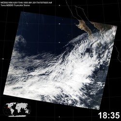 Level 1B Image at: 1835 UTC