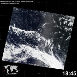 Level 1B Image at: 1845 UTC