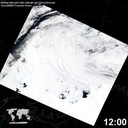 Level 1B Image at: 1200 UTC