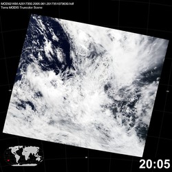 Level 1B Image at: 2005 UTC