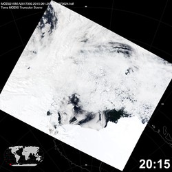 Level 1B Image at: 2015 UTC