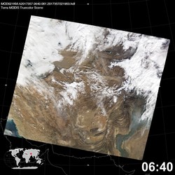 Level 1B Image at: 0640 UTC