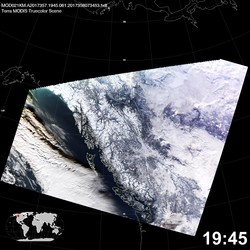 Level 1B Image at: 1945 UTC