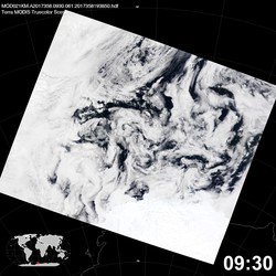 Level 1B Image at: 0930 UTC