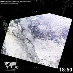 Level 1B Image at: 1850 UTC