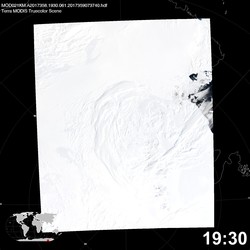 Level 1B Image at: 1930 UTC