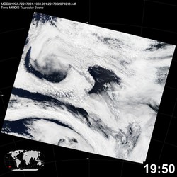 Level 1B Image at: 1950 UTC