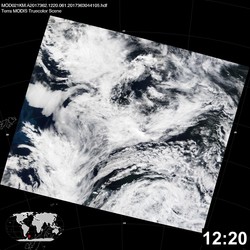 Level 1B Image at: 1220 UTC