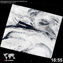 Level 1B Image at: 1855 UTC