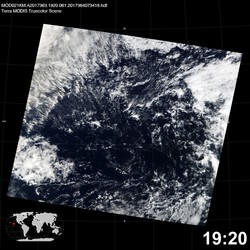 Level 1B Image at: 1920 UTC