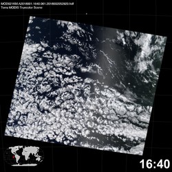 Level 1B Image at: 1640 UTC