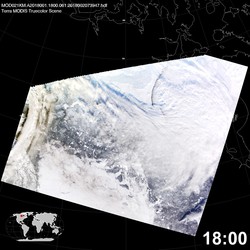 Level 1B Image at: 1800 UTC