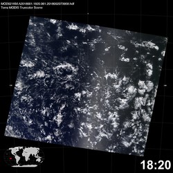 Level 1B Image at: 1820 UTC