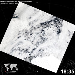 Level 1B Image at: 1835 UTC