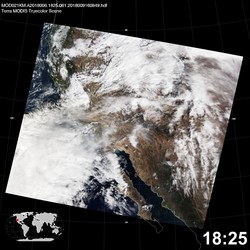 Level 1B Image at: 1825 UTC