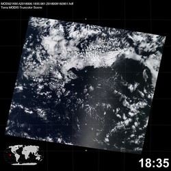 Level 1B Image at: 1835 UTC