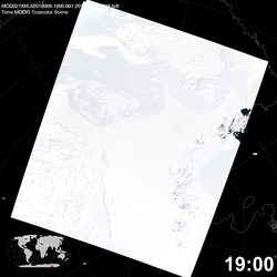 Level 1B Image at: 1900 UTC