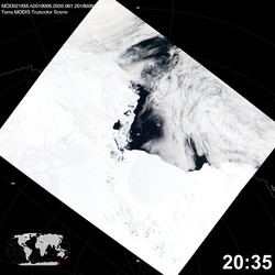 Level 1B Image at: 2035 UTC