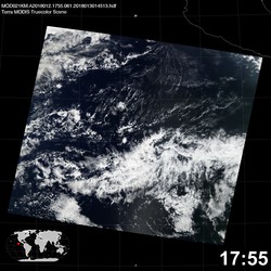 Level 1B Image at: 1755 UTC