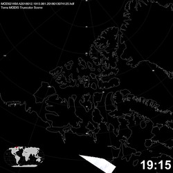 Level 1B Image at: 1915 UTC