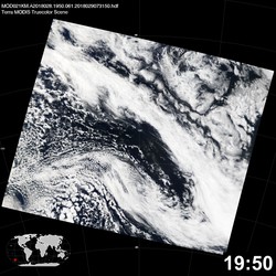 Level 1B Image at: 1950 UTC