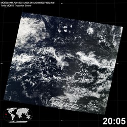 Level 1B Image at: 2005 UTC