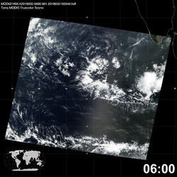 Level 1B Image at: 0600 UTC