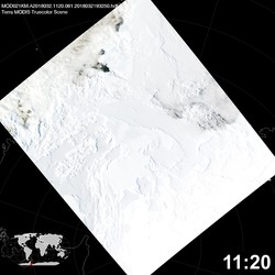 Level 1B Image at: 1120 UTC