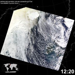 Level 1B Image at: 1220 UTC