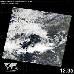 Level 1B Image at: 1235 UTC