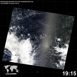 Level 1B Image at: 1915 UTC