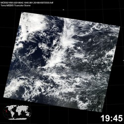 Level 1B Image at: 1945 UTC