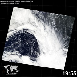 Level 1B Image at: 1955 UTC