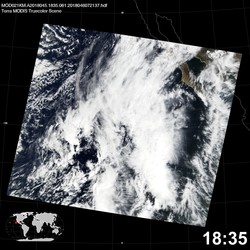 Level 1B Image at: 1835 UTC