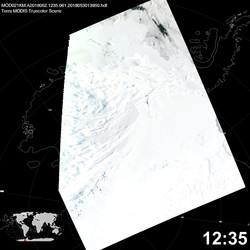 Level 1B Image at: 1235 UTC