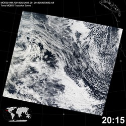 Level 1B Image at: 2015 UTC