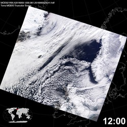 Level 1B Image at: 1200 UTC