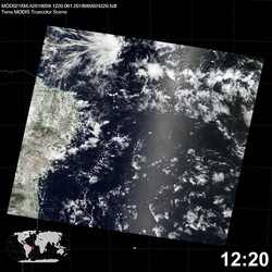 Level 1B Image at: 1220 UTC